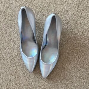 Karl Lagerfeld heels